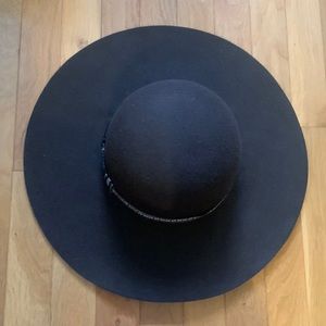 Altar’d State Floppy Hat
